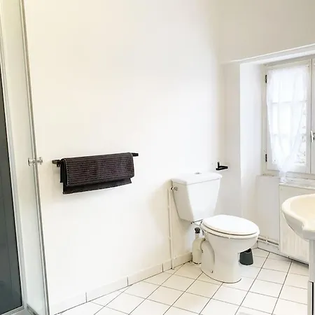 Le Coligny By Izili *calme*centre-ville*chu* Apartment *